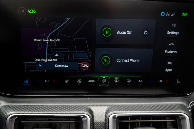 2024 Ford Mustang GT Premium Convertible - 22907922 - 18