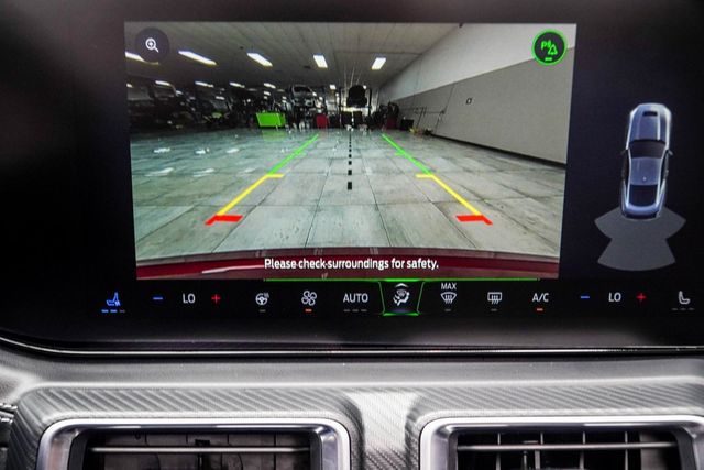 2024 Ford Mustang GT Premium Convertible - 22907922 - 19