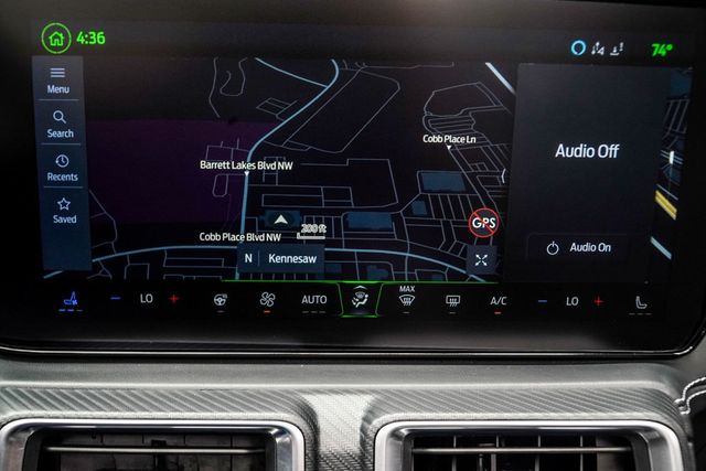 2024 Ford Mustang GT Premium Convertible - 22907922 - 20