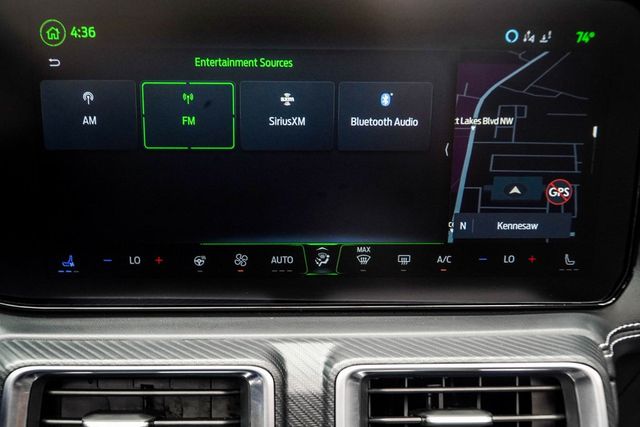 2024 Ford Mustang GT Premium Convertible - 22907922 - 21