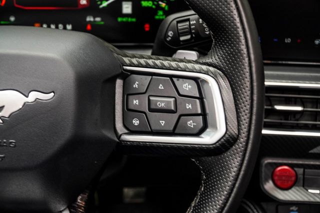 2024 Ford Mustang GT Premium Convertible - 22907922 - 22