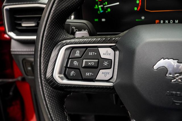 2024 Ford Mustang GT Premium Convertible - 22907922 - 23