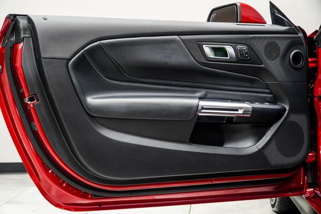 2024 Ford Mustang GT Premium Convertible - 22907922 - 26