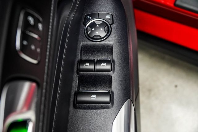 2024 Ford Mustang GT Premium Convertible - 22907922 - 27