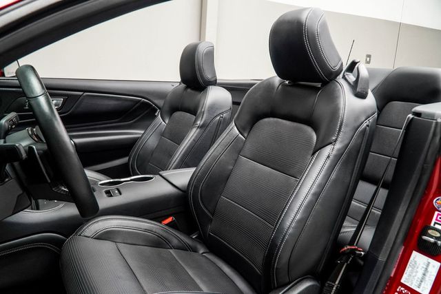 2024 Ford Mustang GT Premium Convertible - 22907922 - 28