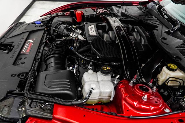 2024 Ford Mustang GT Premium Convertible - 22907922 - 31