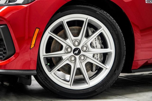 2024 Ford Mustang GT Premium Convertible - 22907922 - 5