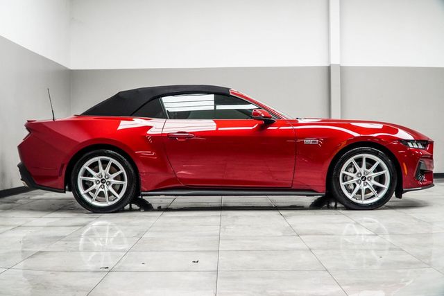 2024 Ford Mustang GT Premium Convertible - 22907922 - 6