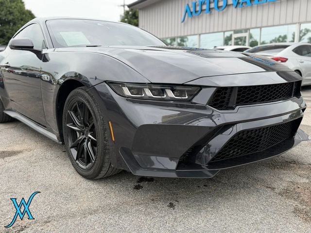 2024 Ford Mustang GT Premium Coupe 2D - 23046643 - 9