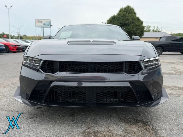 2024 Ford Mustang GT Premium Coupe 2D - 23046643 - 10