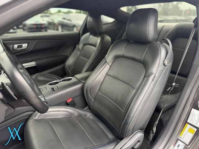 2024 Ford Mustang GT Premium Coupe 2D - 23046643 - 13