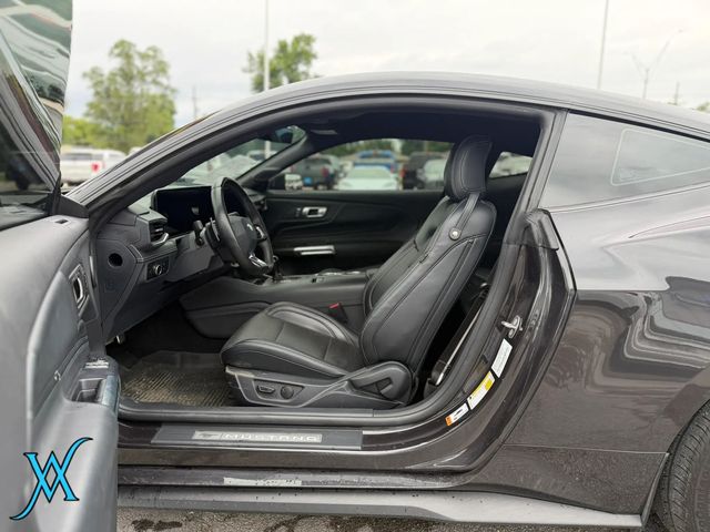 2024 Ford Mustang GT Premium Coupe 2D - 23046643 - 14