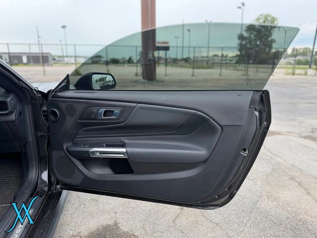 2024 Ford Mustang GT Premium Coupe 2D - 23046643 - 15