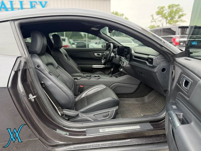 2024 Ford Mustang GT Premium Coupe 2D - 23046643 - 16