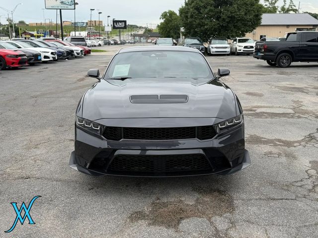 2024 Ford Mustang GT Premium Coupe 2D - 23046643 - 1