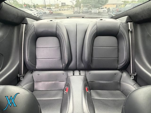 2024 Ford Mustang GT Premium Coupe 2D - 23046643 - 19