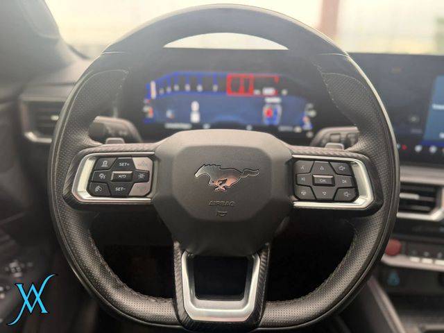 2024 Ford Mustang GT Premium Coupe 2D - 23046643 - 22