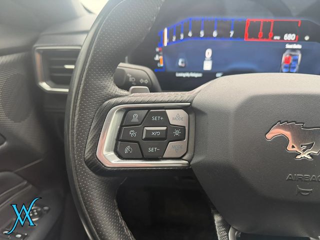 2024 Ford Mustang GT Premium Coupe 2D - 23046643 - 23