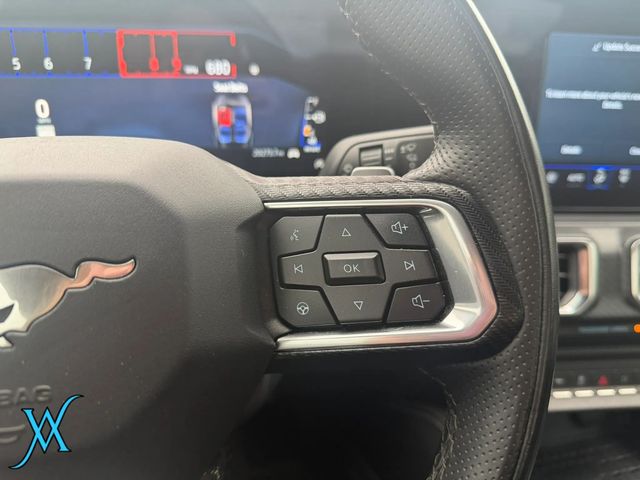 2024 Ford Mustang GT Premium Coupe 2D - 23046643 - 24