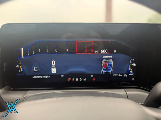 2024 Ford Mustang GT Premium Coupe 2D - 23046643 - 25