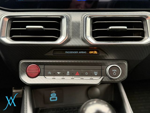 2024 Ford Mustang GT Premium Coupe 2D - 23046643 - 28