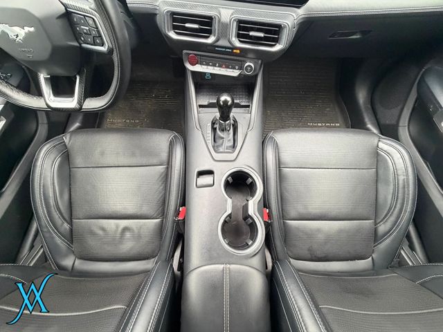 2024 Ford Mustang GT Premium Coupe 2D - 23046643 - 30