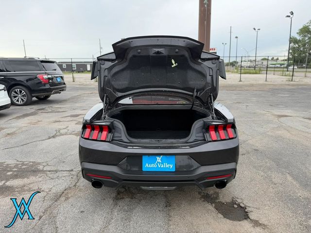 2024 Ford Mustang GT Premium Coupe 2D - 23046643 - 32