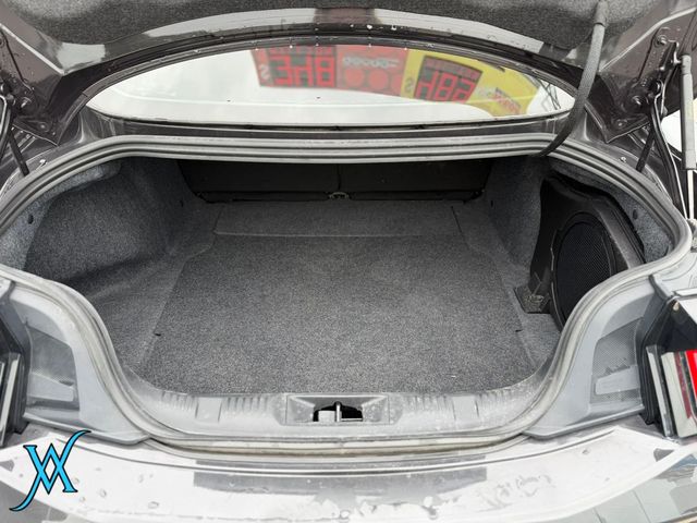 2024 Ford Mustang GT Premium Coupe 2D - 23046643 - 33