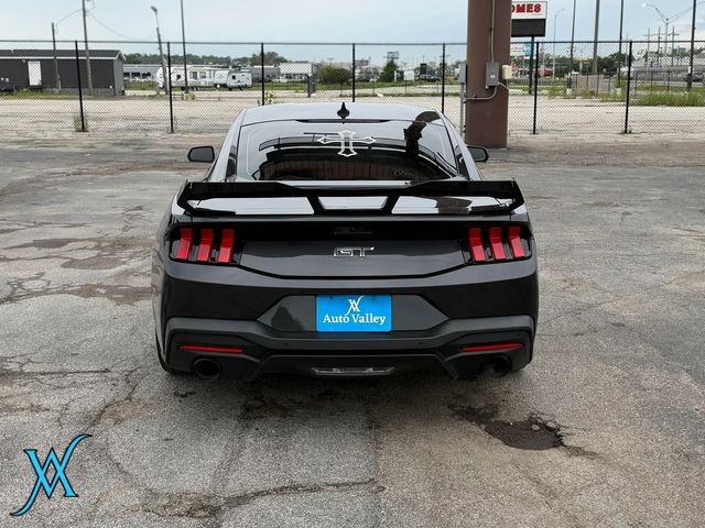 2024 Ford Mustang GT Premium Coupe 2D - 23046643 - 5