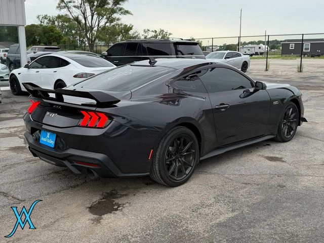 2024 Ford Mustang GT Premium Coupe 2D - 23046643 - 6