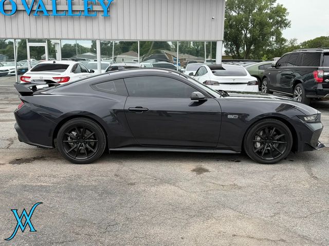 2024 Ford Mustang GT Premium Coupe 2D - 23046643 - 7