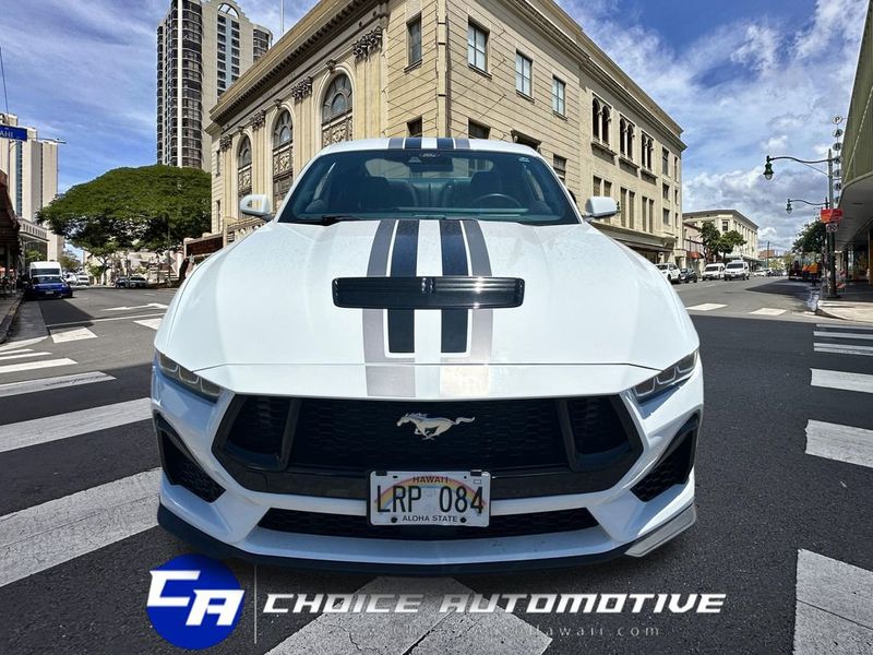 2024 Ford Mustang GT Premium Fastback - 23051712 - 10