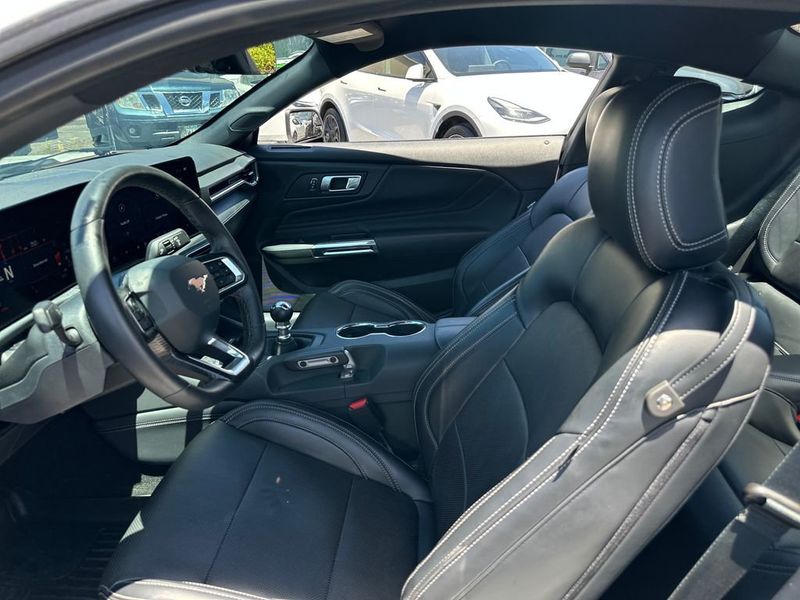 2024 Ford Mustang GT Premium Fastback - 23051712 - 12