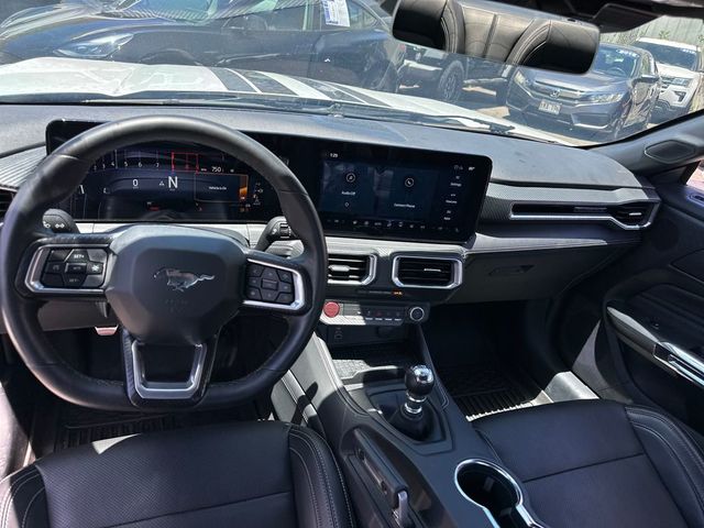 2024 Ford Mustang GT Premium Fastback - 23051712 - 13