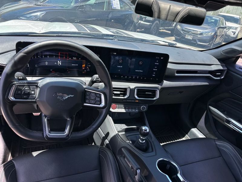 2024 Ford Mustang GT Premium Fastback - 23051712 - 13