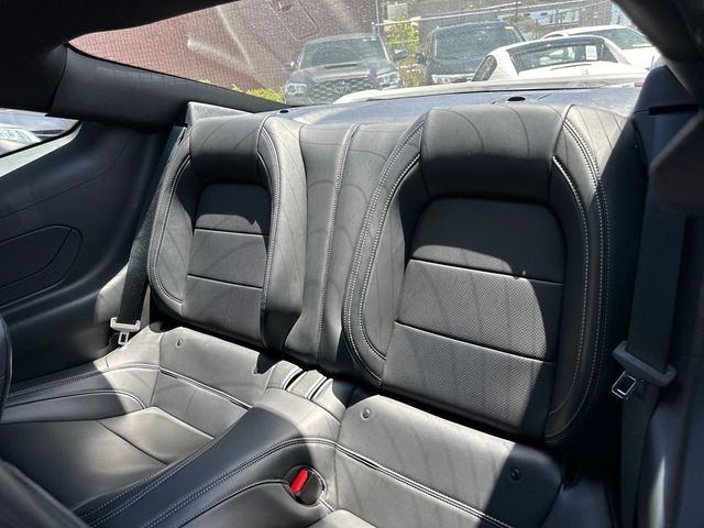 2024 Ford Mustang GT Premium Fastback - 23051712 - 14