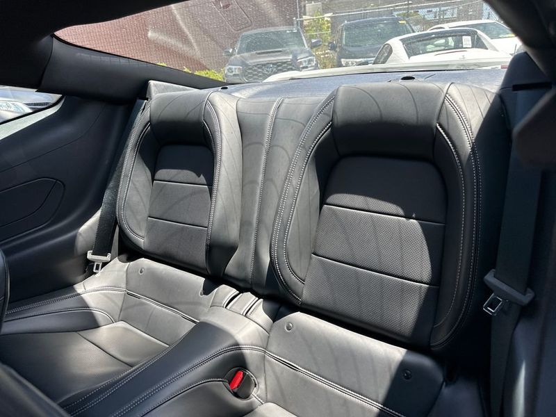 2024 Ford Mustang GT Premium Fastback - 23051712 - 14