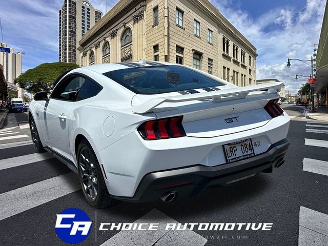 2024 Ford Mustang GT Premium Fastback - 23051712 - 4