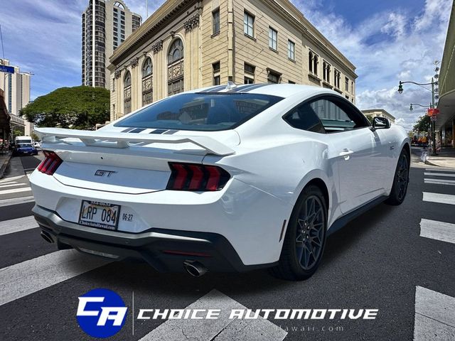 2024 Ford Mustang GT Premium Fastback - 23051712 - 7