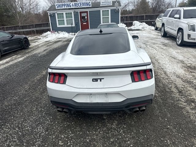 2024 Ford Mustang GT Premium Fastback - 22749130 - 5