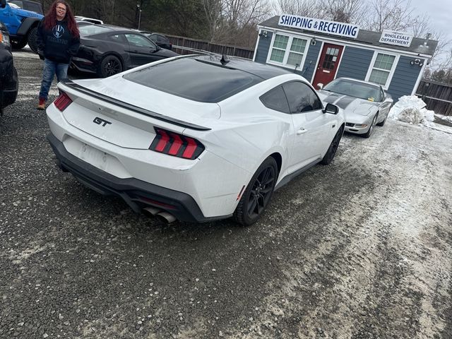 2024 Ford Mustang GT Premium Fastback - 22749130 - 6