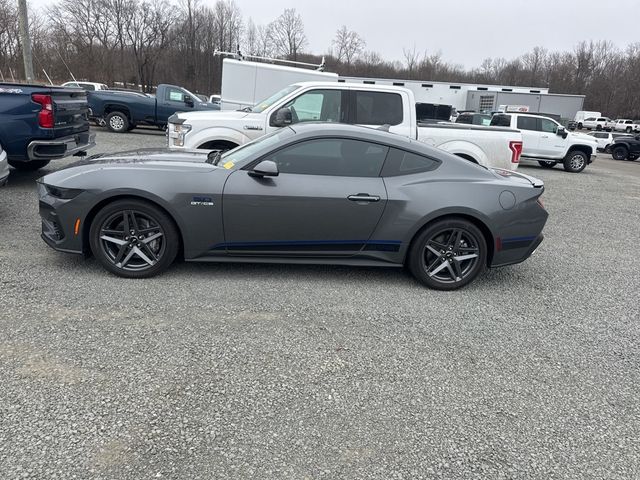 2024 Ford Mustang GT Premium Fastback - 22778026 - 3