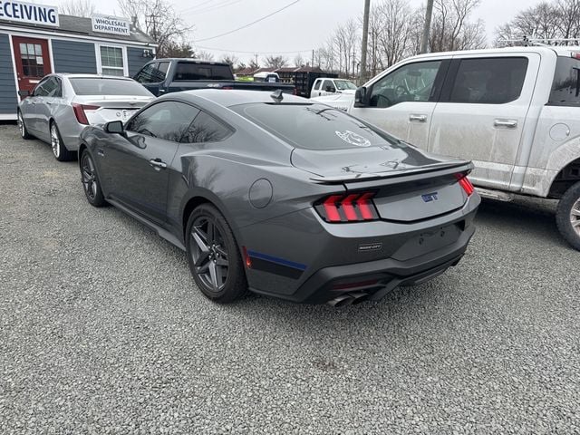 2024 Ford Mustang GT Premium Fastback - 22778026 - 4