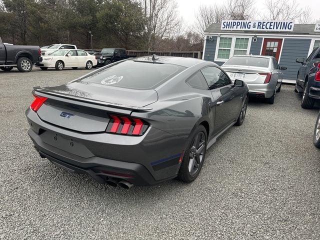 2024 Ford Mustang GT Premium Fastback - 22778026 - 6