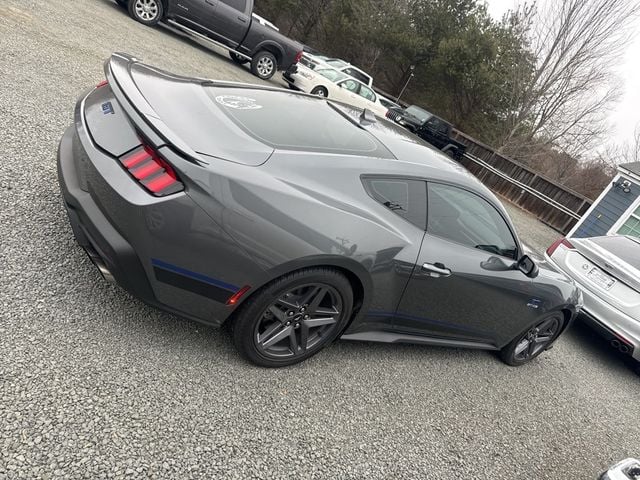 2024 Ford Mustang GT Premium Fastback - 22778026 - 7