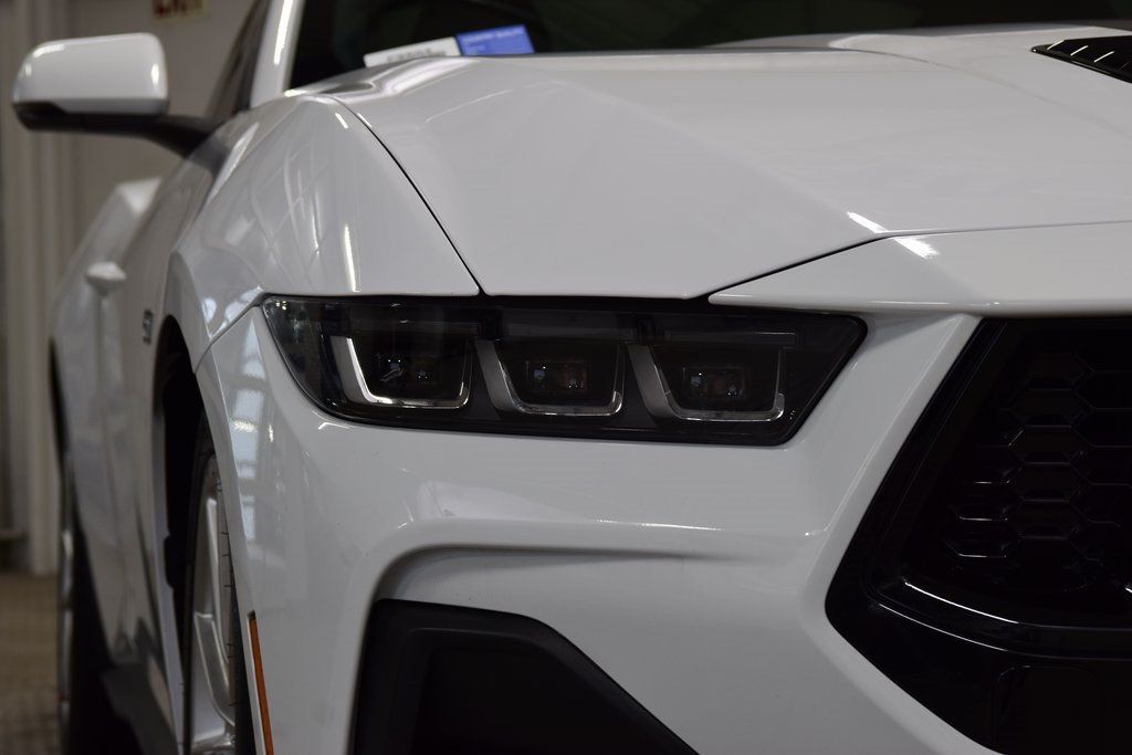 2024 Ford Mustang GT Premium Fastback - 22966880 - 9