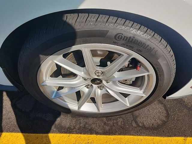 2024 Ford Mustang GT Premium Fastback - 22966880 - 9