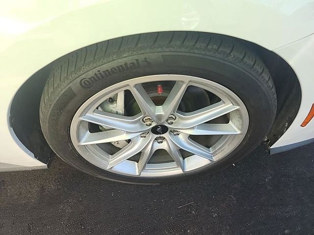 2024 Ford Mustang GT Premium Fastback - 22966880 - 10