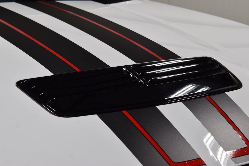 2024 Ford Mustang GT Premium Fastback - 22966880 - 11