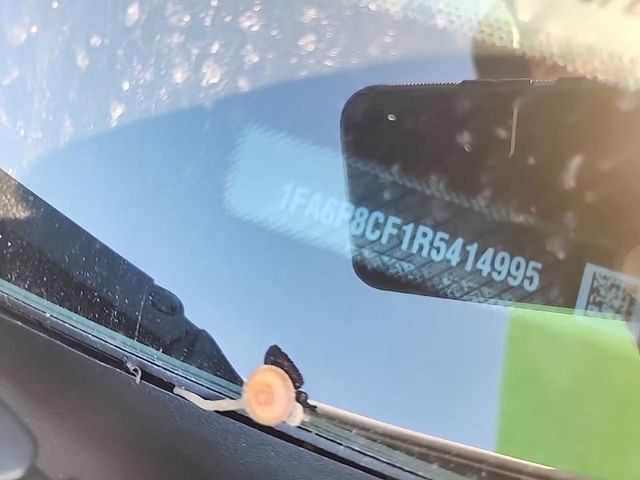 2024 Ford Mustang GT Premium Fastback - 22966880 - 13